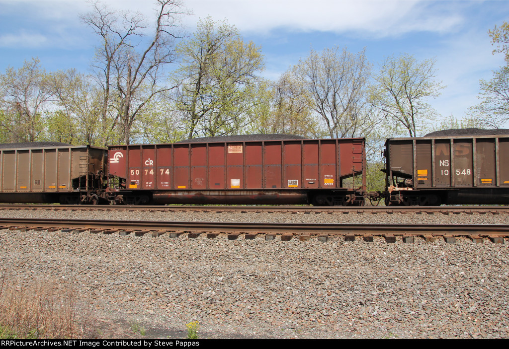 CR 507474
